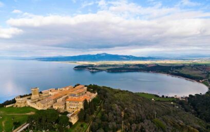 Pasqua 2026: La Costa degli Etruschi