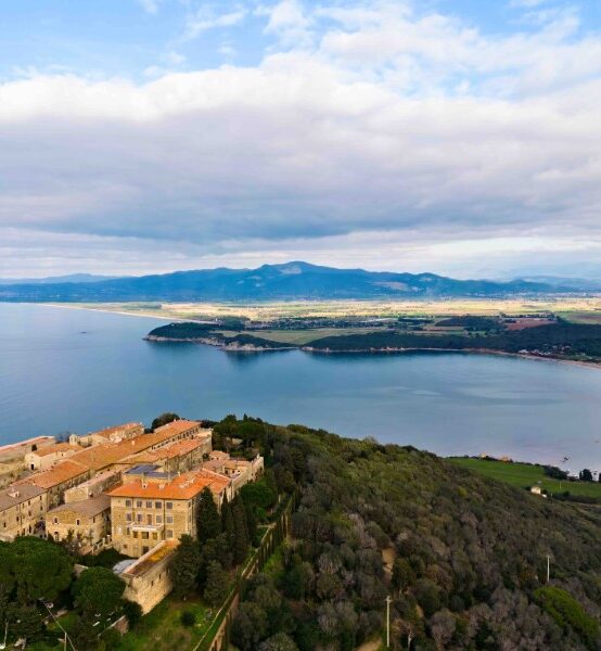 Pasqua 2026: La Costa degli Etruschi