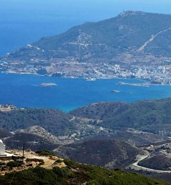 Grecia: mare e monti dell’Isola di Karpathos (8 giorni)