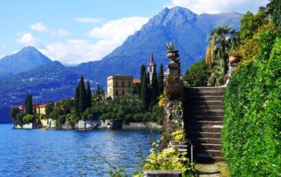 Ponte Immacolata: il Lago di Como  (4 giorni – in treno)
