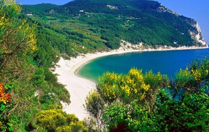 Ponte del 2 Giugno nella Natura del Conero