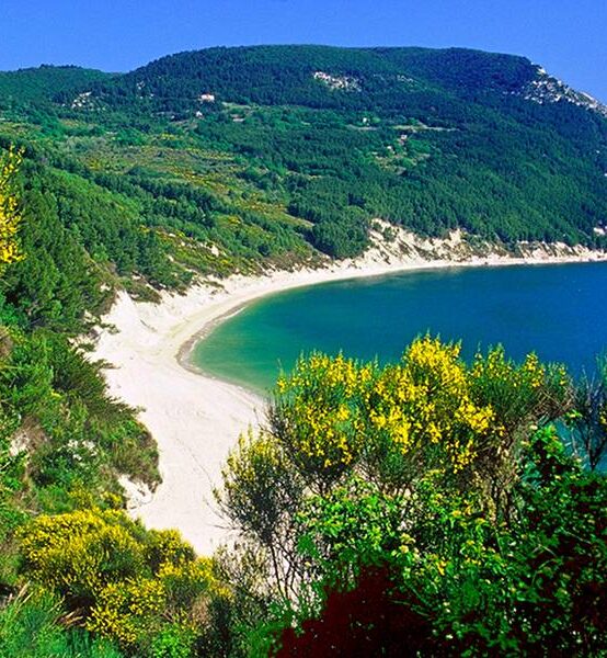 Ponte del 2 Giugno nella Natura del Conero