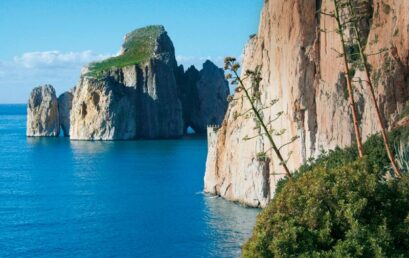 Sardegna Fuori Stagione: il Sulcis-Iglesiente (confermata)