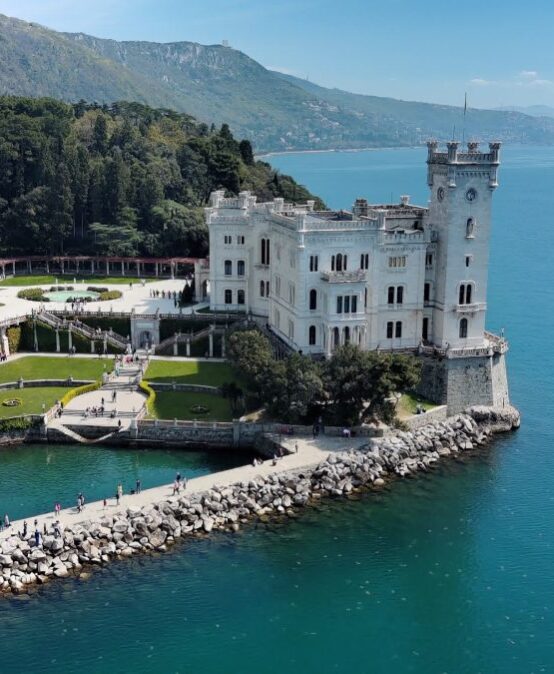 Capodanno a Trieste: tra mare, storia e meraviglie del Carso